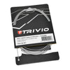 Trivio - derailleur binnenkabel rvs 1.1x2250mm - 20 st.