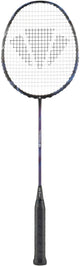 Carlton velocitex v400 badmintonracket