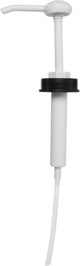 Hendi brandpasta dispenser – veilig en efficiënt – 280 mm – roet- en geurloos