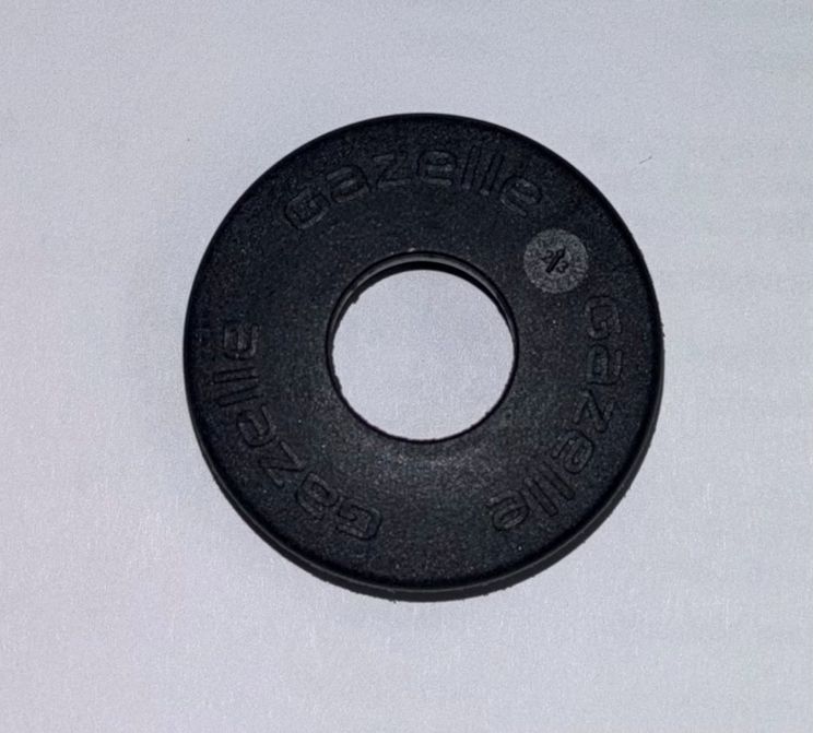 Bracket adapter gazelle