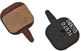 Schijfremblok tektro n11.11 resin