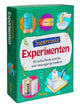 Deltas supercoole experimenten - doos met kaarten