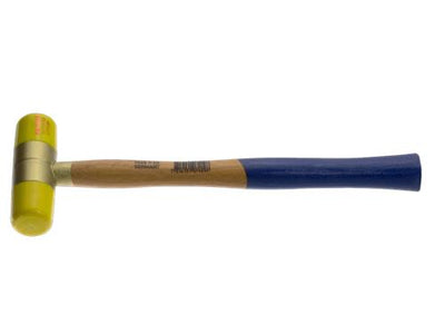Bahco kunststof hamer 22mm