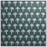 Vaessen creative • embossing folder paddenstoelen 15x15cm 1st. - afbeelding 2
