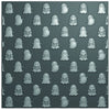 Vaessen creative • embossing folder spookjes 15x15cm 1st.