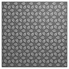 Vaessen creative • 3d embossing folder hulstbladeren 15x15cm