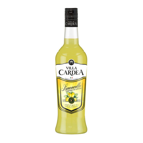 Villa cardea limoncello (0.7 liter)