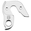Marwi union derailleur-bevestigingshaak derail.hanger union gh-282