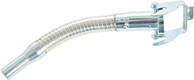 Hp auslaufrohr spouts with air holes
