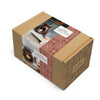 Ideas 4 seasons with love geschenkset vesuvius amber