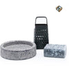Ideas 4 seasons with love geschenkset plate opium