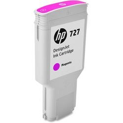 Inktcartridge hp f9j77a magenta origineel