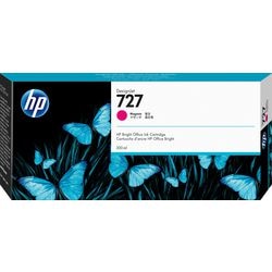 Inktcartridge hp f9j77a magenta origineel