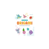 Deltas stap voor stap origami - afbeelding 1