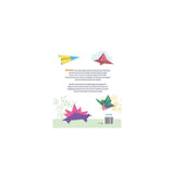 Deltas stap voor stap origami - afbeelding 2