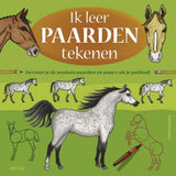 Deltas ik leer paarden tekenen - afbeelding 1