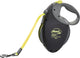 Flexi rollijn giant tape professional neon zwart geel