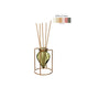 Ideas 4 seasons diffuser breeze groen ø8,5xh22cm