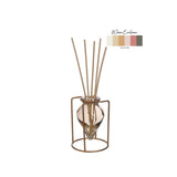 Ideas 4 seasons diffuser breeze grijs ø8,5xh22cm - afbeelding 1