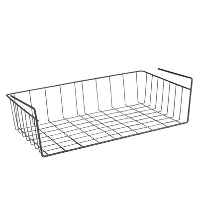Metaltex babette hangmand 50cm zwart