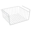 Tomado metaltex mandje voor onder plank 30cm