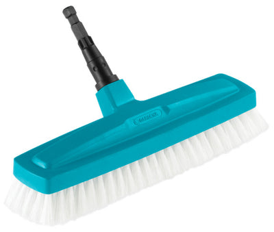 Gardena combisystem schrobber (turquoise wit, 3639-20)