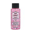 Folkart • glitterific pastels acrylic paint pink 59ml