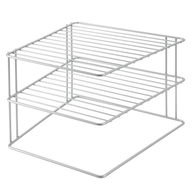 Metaltex palio bordenrek 25x25x19cm