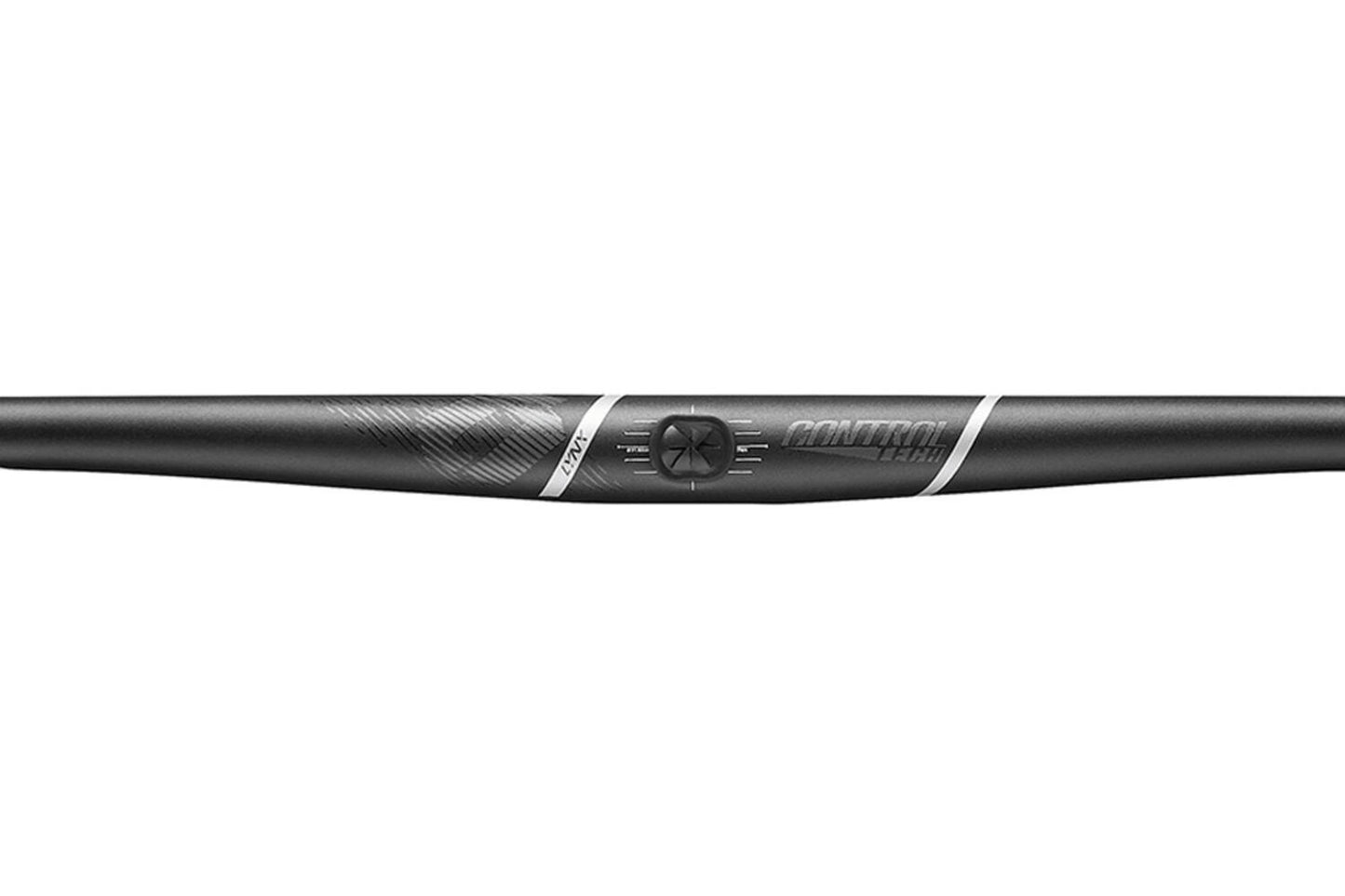 Controltech Lynx mtb stuur flat top 31,8 70cm