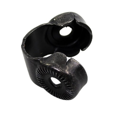 Steco mand mee stuurklem 22mm