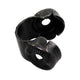 Steco mand mee stuurklem 22mm