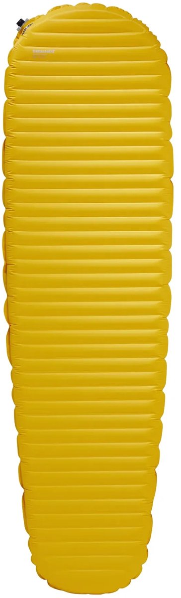 Therm-a-rest neoair xlite nxt slaapmat - regular short - solar flare