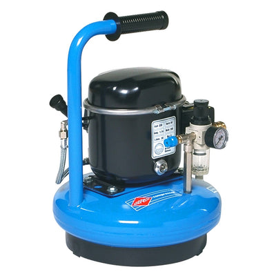 Airpress compressor l 6 45 (silent)