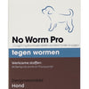 Exil No worm pro hond