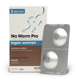 Exil No worm pro hond - afbeelding 1