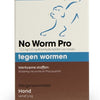 Exil No worm pro hond
