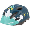 Fietshelm Polisport Spaceship XS 48-52 cm - donkerBlauww