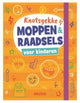 Deltas knotsgekke moppen raadsels voor kinderen