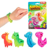 Toi-toys toi toys fun elastiekdier armband