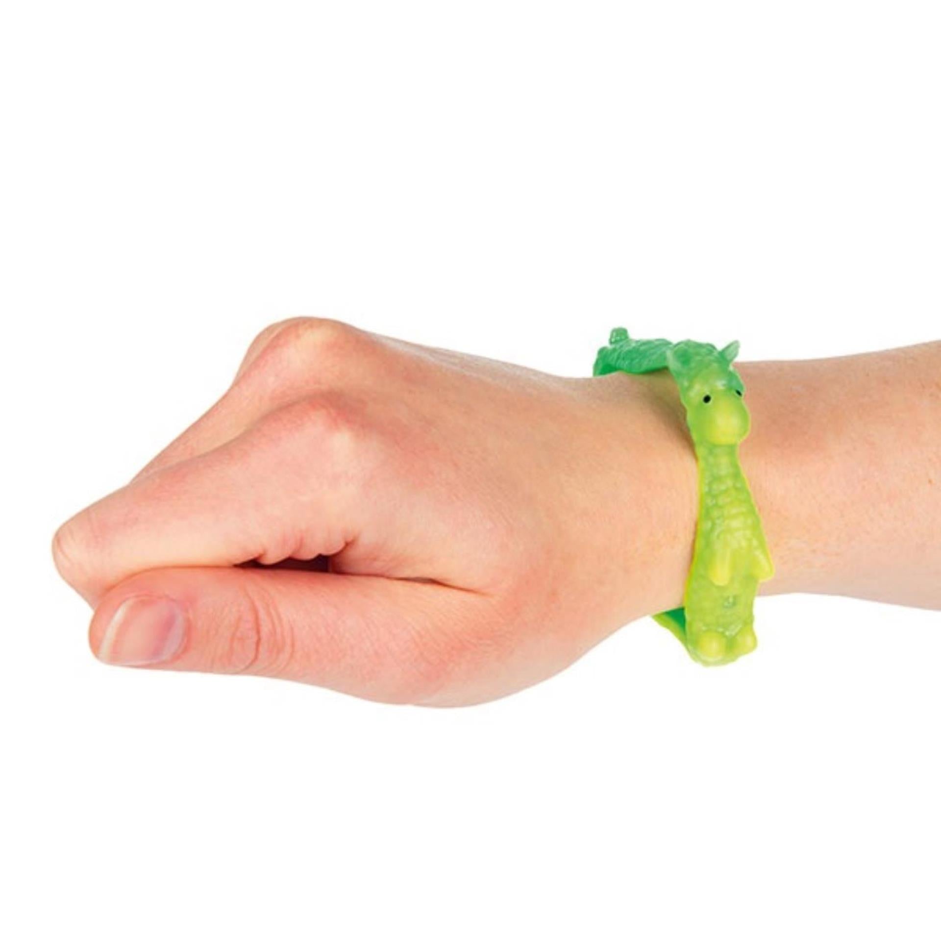 Toi-toys toi toys fun elastiekdier armband