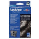 Inkjetcartridge brother hc lc1100hybk zwart 900 pagina´s