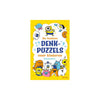 Deltas de leukste denkpuzzels voor kinderen