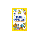 Deltas de leukste denkpuzzels voor kinderen - afbeelding 1