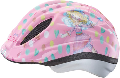 Bike fashion kinder fietshelm prinses lillifee helmet lillefee m