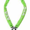 Slotketting AXA Clinch 85Cm Groen