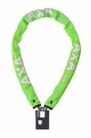 Slotketting AXA Clinch 85Cm Groen