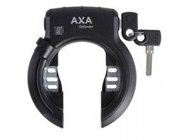 AXA Defender ringslot zwart 50mm ART-2