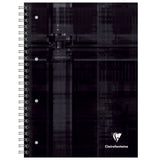 Clairefontaine Clairefontaine Notitieboeken Bind'O Block 5 st A4 80 vel gelinieerd - afbeelding 3