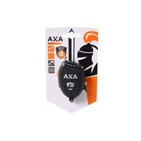 Slot AXA kabelslot roll 75 1,6mm