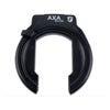 Axa ringslot block xxl zwart uitneembare sleutel
